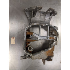 GXO301 Upper Engine Oil Pan For 08-14 Nissan Rogue  2.5 11110JH00A Japan Built